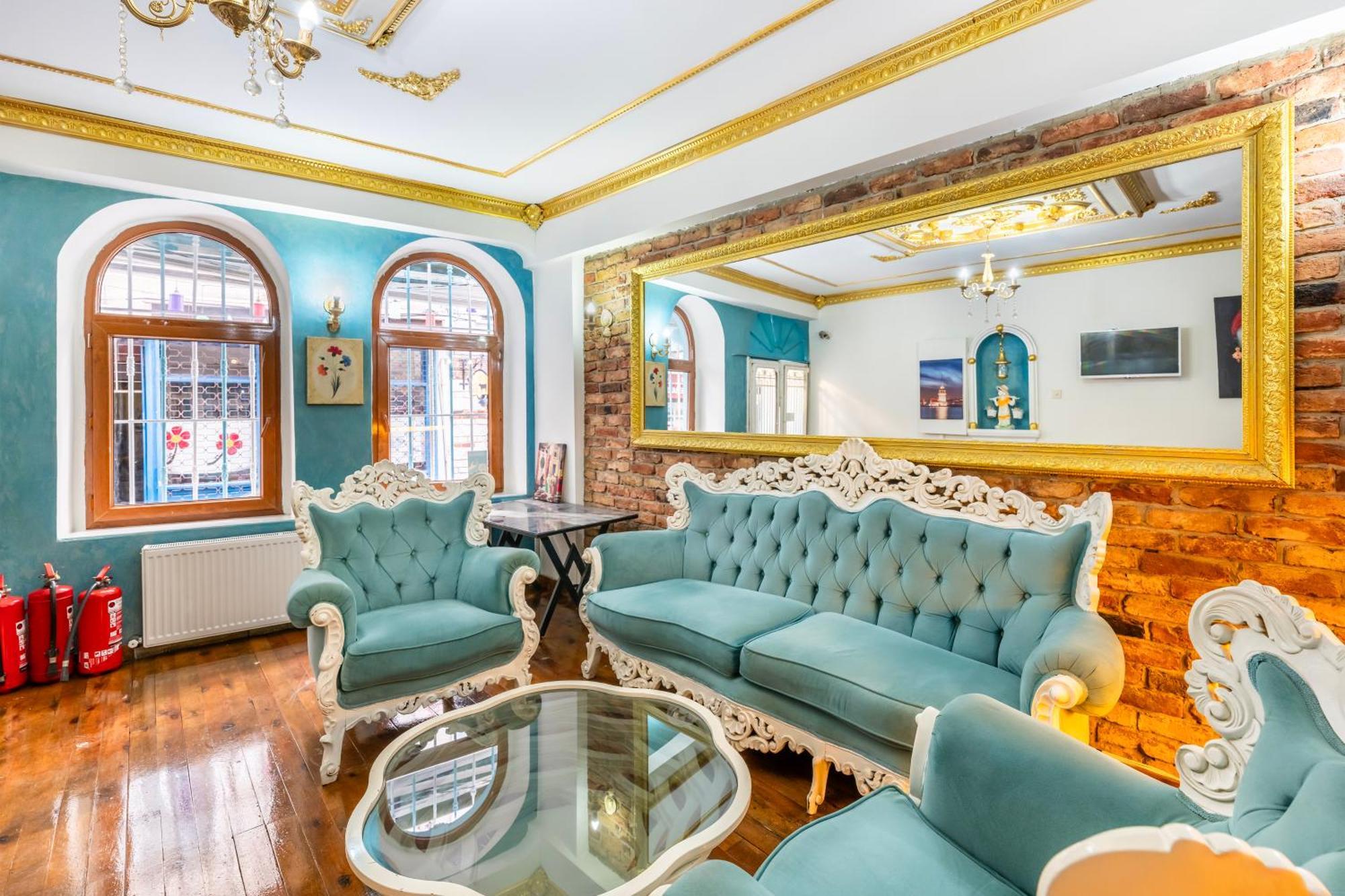 Taksim Dora Hotel อิสตันบูล ภายนอก รูปภาพ